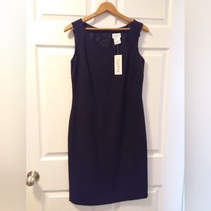 NWT Together Little Black Dress